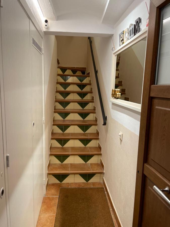 Apartamento Vacacional El Pont de Suert Kültér fotó