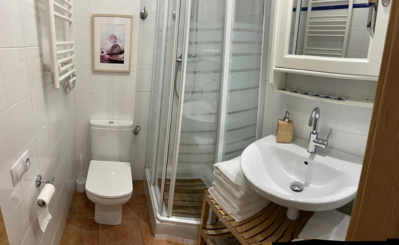 Apartamento Vacacional El Pont de Suert Kültér fotó