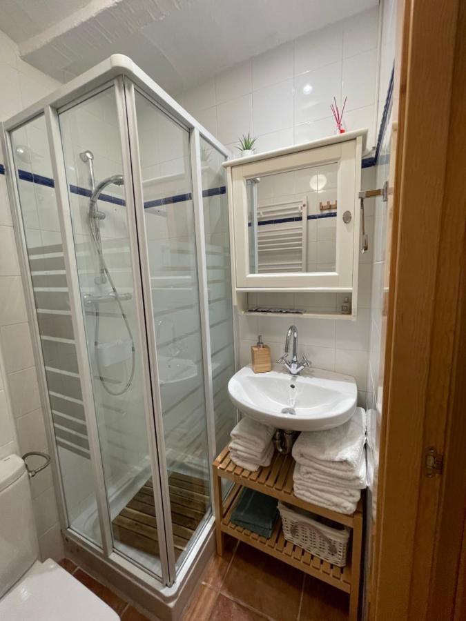 Apartamento Vacacional El Pont de Suert Kültér fotó