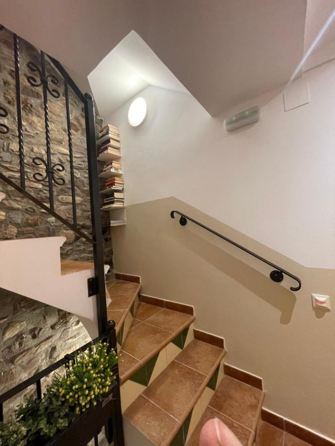 Apartamento Vacacional El Pont de Suert Kültér fotó