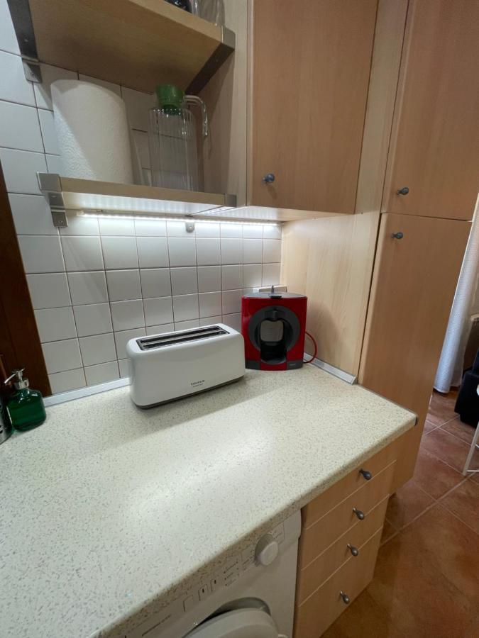 Apartamento Vacacional El Pont de Suert Kültér fotó