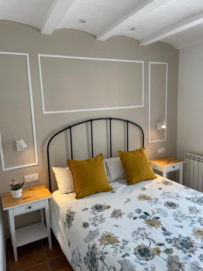 Apartamento Vacacional El Pont de Suert Kültér fotó